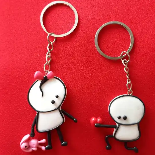 استیکر عاشقانه دو نفره