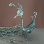 خرید مجسمه مفتولی