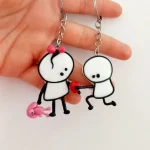 خرید استیکر عاشقانه