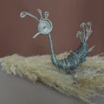 مجسمه دکوری لاکچری