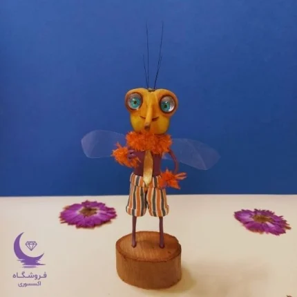 خرید عروسک بده بزنیم