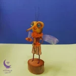 عکس پشه مهمونی