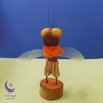 عکس پشه در مهمونی