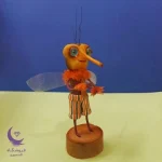 عکس پشه بده بزنیم