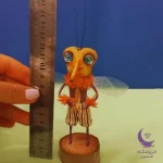 عکس عروسک پشه