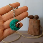 جاسوئیچی لاکچری سیلیکونی| سایت اکسسوری