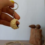 جاسوئیچی دخترانه کیوتی