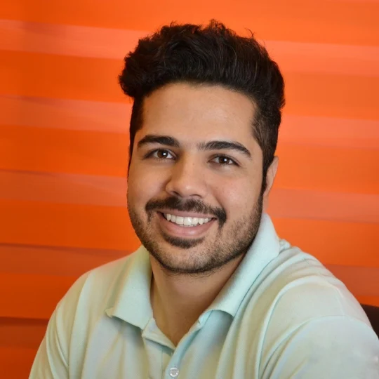مسعود نیکجو سئو