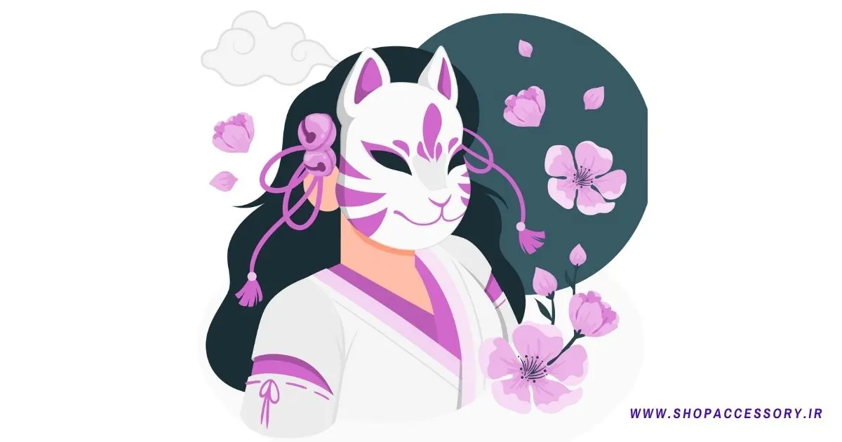 گربه در فرهنگ ژاپنی| گربه نماد چیست