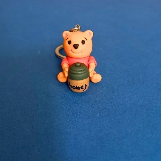 آویز وینی پو| وینی-دِ-پو| Winnie-the-Pooh