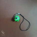 آویز موبایل کیوتی مایک کارخانه هیولاها