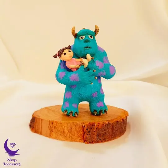 عروسک سالیوان