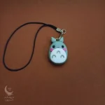 آویز گوشی عروسک توتورو