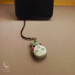 آویز گوشی توتورو