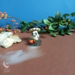 مجسمه دکوری خفن