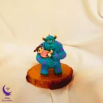 خرید عروسک سالیوان