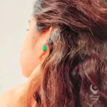 گوشواره دخترانه کیوت