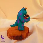 عکس عروسک سالیوان