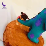 عروسک سالی وان