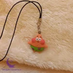 آویز ماشین پاتریک