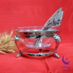 سوفله سالاد خوری