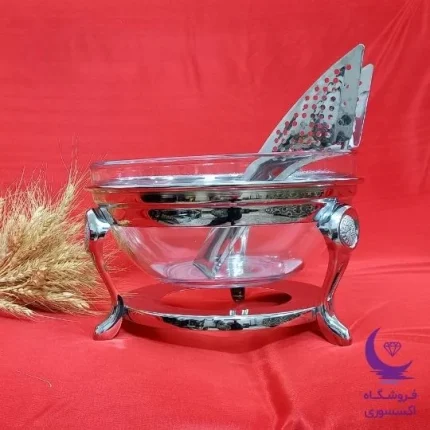 سوفله سالاد خوری