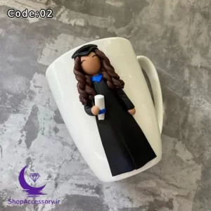 ماگ، کادو مناسب برای روز دانشجو