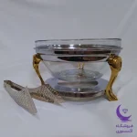 سوفله خوری سالاد