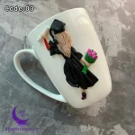 ماگ، کادو روز دانشجو برای دختر