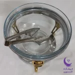 سوفله سالاد خوری