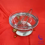 عکس سوفله خوری سالاد