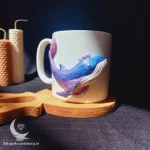 ماگ وال خمیری