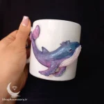 لیوان نهنگ | لیوان وال