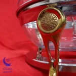 سوفله خوری سالاد سورین