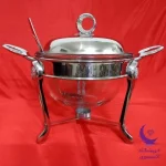 سوفله خوری سوپ