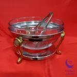سوفله سالاد خوری جدید