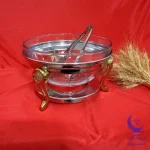عکس خوری سالاد سوفله