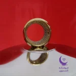 سوفله سوپ خوری استیل نگین دار ارزان