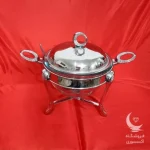 سوفله سوپ خوری استیل