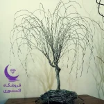 مجسمه درخت