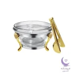 عکس سوفله خوری سالاد
