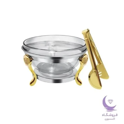 عکس سوفله خوری سالاد