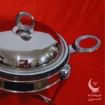 قیمت سوفله سوپ خوری استیل