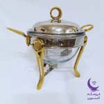 قیمت سوفله سوپ خوری