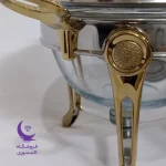 قیمت سوفله سوپ نگین دار