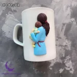 خرید ماگ روز مادر