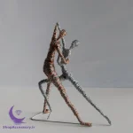 زوج رقصنده تانگو
