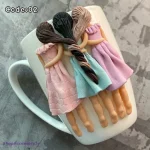 ماگ دوستانه