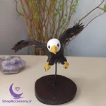 مجسمه عقاب