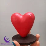 عروسک قلب 3 بعدی